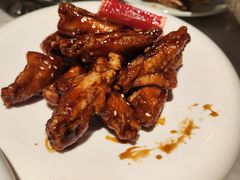 -青雅中餐厅(大连金石滩绿发希尔顿度假酒店)