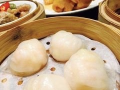 -稻香酒家(长宁KING88广场店)