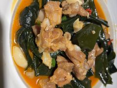 -庆江南江南菜(琴湖溪里花园城店)