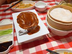 -西贝(枫蓝国际购物中心店)