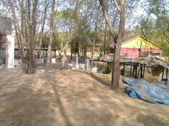 内景-北京房车博览中心