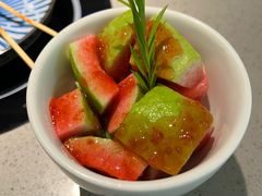 -沼津港精致料理·寿喜烧·烧鸟(青浦宝龙广场店)