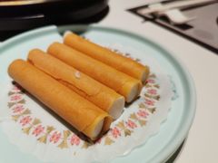 -新兴·金羊座·粤菜点心(乐峰店)