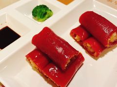 -隆隆金大茶楼(地王广场店)