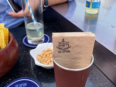 -船长酒吧 The Captain