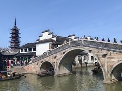 -千灯古镇