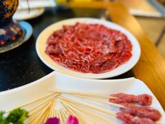 -南门涮肉(上海二店)