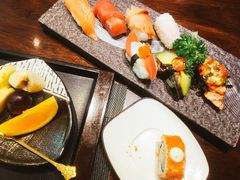 -古京·臻致料理(月湖店)