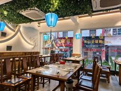 -老奶奶私房菜(天台里街店)