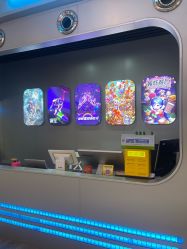 -疯狂冒险家-亲子密室-东坝店(金隅嘉品店)