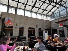 -Tubestation站点比萨(五道营店)