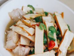 -新化三大碗(达美店)