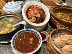 -南京大牌档(之心城店)