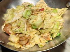 -绿茶餐厅(雁塔大悦城店)