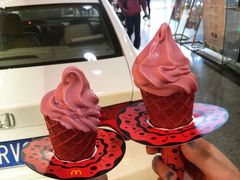 -麦当劳(SM城市广场店)
