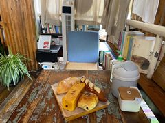 -仙峰天然面包(迎宾路店)