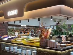 -汉丽斯巴西烤肉自助(市南店)