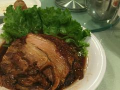 -悦色烤鸭店