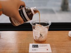 -常识咖啡common sense(春熙路店)