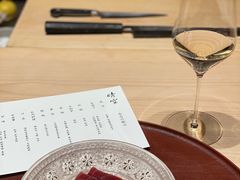 -晴空·日本料理(万象城店)