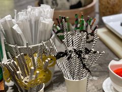 -太湖饭店玉兰厅(自助餐厅)