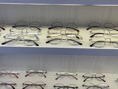 -ALPS阿尔卑斯眼镜(我格广场店)