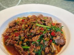 -大锅小灶·渔+村