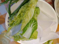 -庆丰包子铺(安东店)