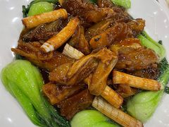 蹄筋-民族饭荘(新华大街店)