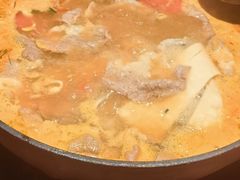 -旺福·贵州酸汤牛肉火锅(陆悦天地店)
