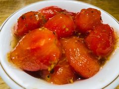 桂花酿小番茄-成都吃客(九眼桥店)