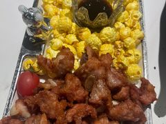 -3号仓库·创意中国菜(嘉兴龙鼎万达店)