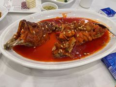 -渔民新村(番禺总店)