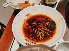 -姚稷大铁锅(东明广场店)