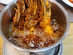 -鲜味食族水产·海鲜餐厅