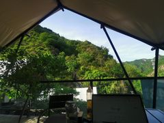 -北京山里寒舍度假酒店
