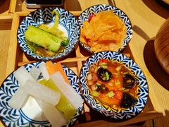 -马记永·兰州牛肉面(天通苑家乐福店)
