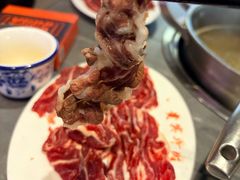 -贵宾牛·潮汕牛肉火锅(珠池总店)