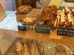 -慢熟面包店bud bread(孩儿巷店)