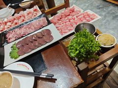 -千亿来乌拉火锅(德胜店)