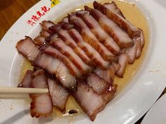 -澳门陈光记烧味饭店(南京德基广场店)