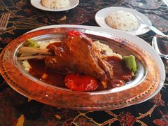 -Old Ottoman Cafe & Restaurant