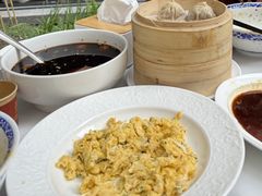 -二泉园老菜馆·百年无锡菜