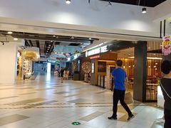 -汉堡王(砂之船店)