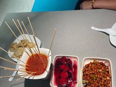 -半天妖烤鱼(方庄店)