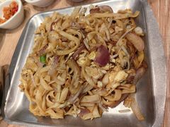 -小满手工粉(上海月星环球港店)