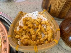 -阿婆情腊排骨火锅(金虹路店)