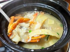 -皮蛋弟砂锅店(总店)