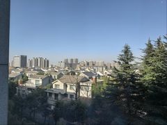 -曲江惠宾苑宾馆(大雁塔大唐不夜城店)