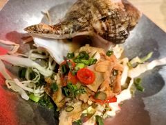 -质烤烤物·活烤海鲜(质烤总店)